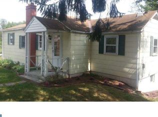 3184 Morgantown Rd, Mohnton, PA 19540