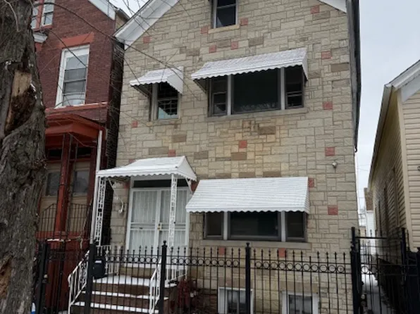 4743 S Ada St, Chicago, IL