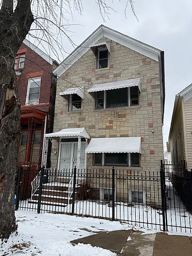 4743 S Ada St Photo 1