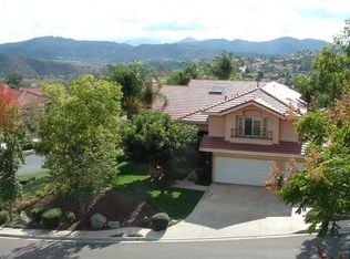 2198 Chardon Ln, El Cajon, CA 92019