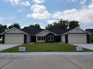 2206 Iron Eagle Ct, Iron, NE 69101
