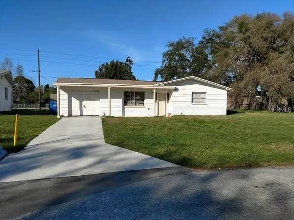 3440 Pinehurst Dr, Holiday, FL 34691