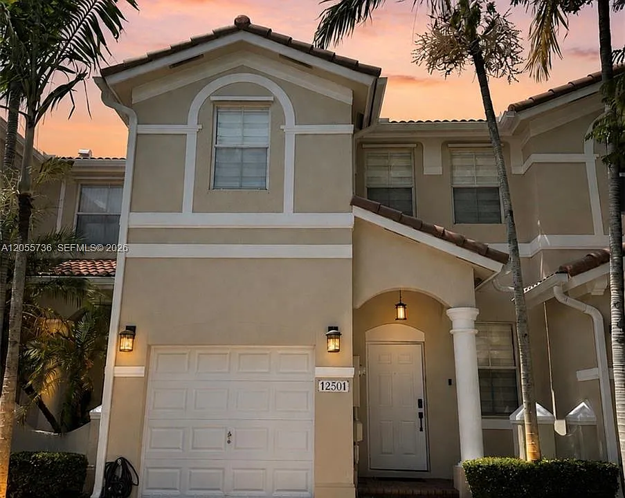 12501 SW 124th Ter