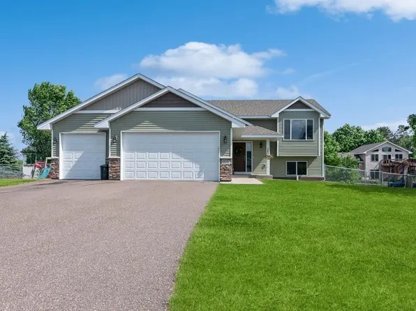 26201 23rd St W, Zimmerman, MN 55398