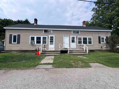 26-30 Sage Street, North Bennington, VT, 05257