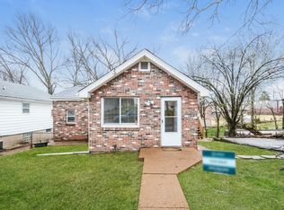 623 De Merville Ave, Saint Louis, MO