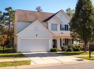 5006 Centerview Dr, Indian Trail, NC 28079