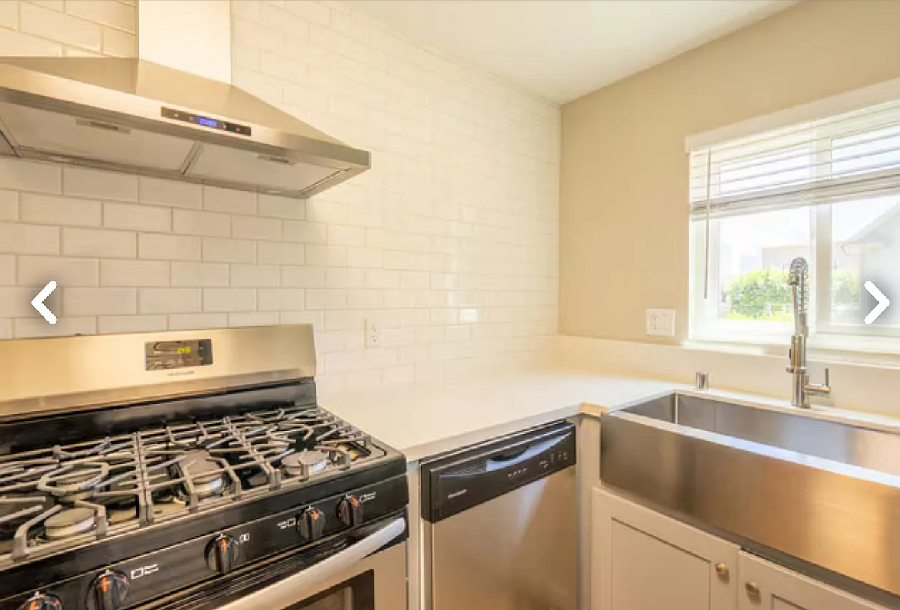 2 bed, 1300 sqft, $2,700 — Photo 4