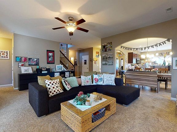 5th image of 2847 Needletail Dr