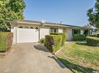 599 De Mar Dr, Sacramento, CA 95831
