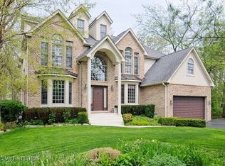 445 Naida Ter, Highland Park, IL 60035