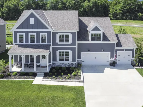 7506 Hastings St NW, Pickerington, OH 43147
