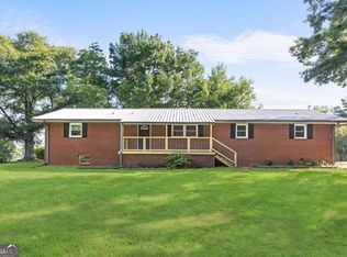 781 Arnoldsville Rd, Winterville, GA 30683