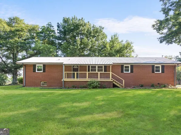 781 Arnoldsville Rd, Winterville, GA 30683