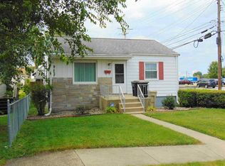 413 S Sheridan St, South Bend, IN 46619