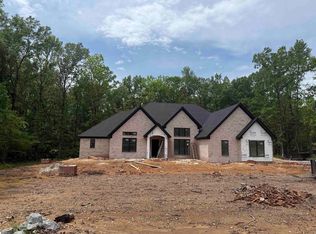 LOT 2 Avilla Mnr, Alexander, AR 72002