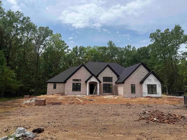 LOT 2 Avilla Mnr, Alexander, AR 72002