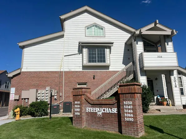 3016 W Prentice Ave Unit C, Littleton, CO 80123