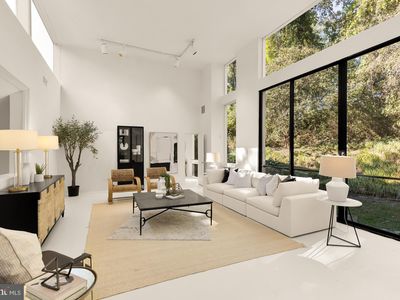 3524 Williamsburg Ln NW, Washington, DC, 20008