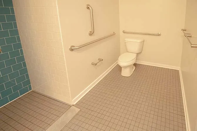 BenMar Apartments — Photo 63