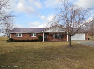 11153 Highway 421 N, Milton, KY 40045