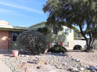 8333 E Colette St, Tucson, AZ 85710