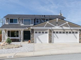 1403 Golddust Dr, Sparks, NV