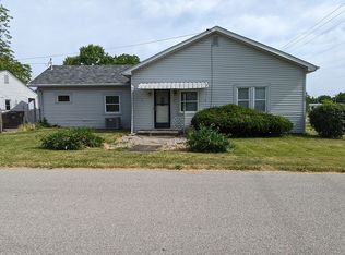 795 S Center St, Waterloo, IN 46793