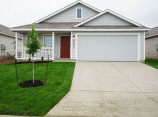 9807 Morgans Ml, San Antonio, TX 78254