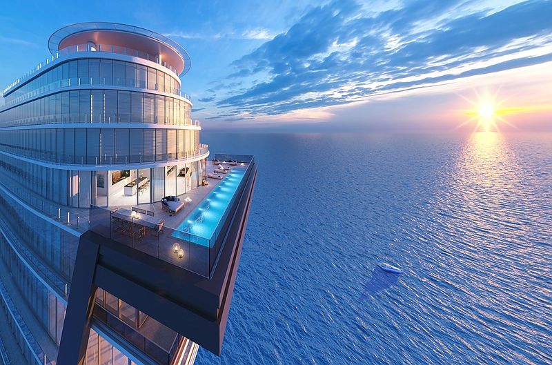 302 Biscayne Boulevard Way PENTHOUSE 5901, Miami, FL 33131 MLS 3155004 Zillow