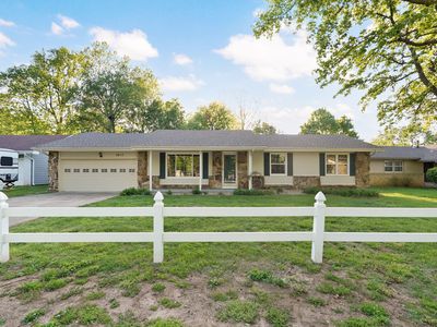 3613 S Nettleton Avenue, Springfield, MO, 65807
