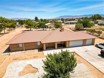 11469 Hemlock Ave, Hesperia, CA, 92345
