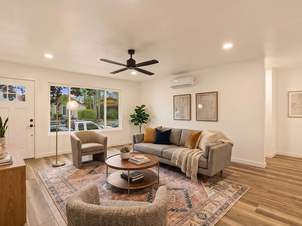 Teresita 4-Plex