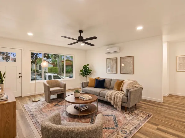 Teresita 4-Plex, 2735-2737 Teresita St #2735, San Diego, CA 92104
