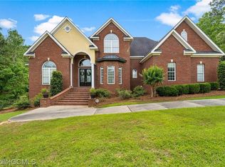 31595 Rhett Dr, Spanish Fort, AL 36527