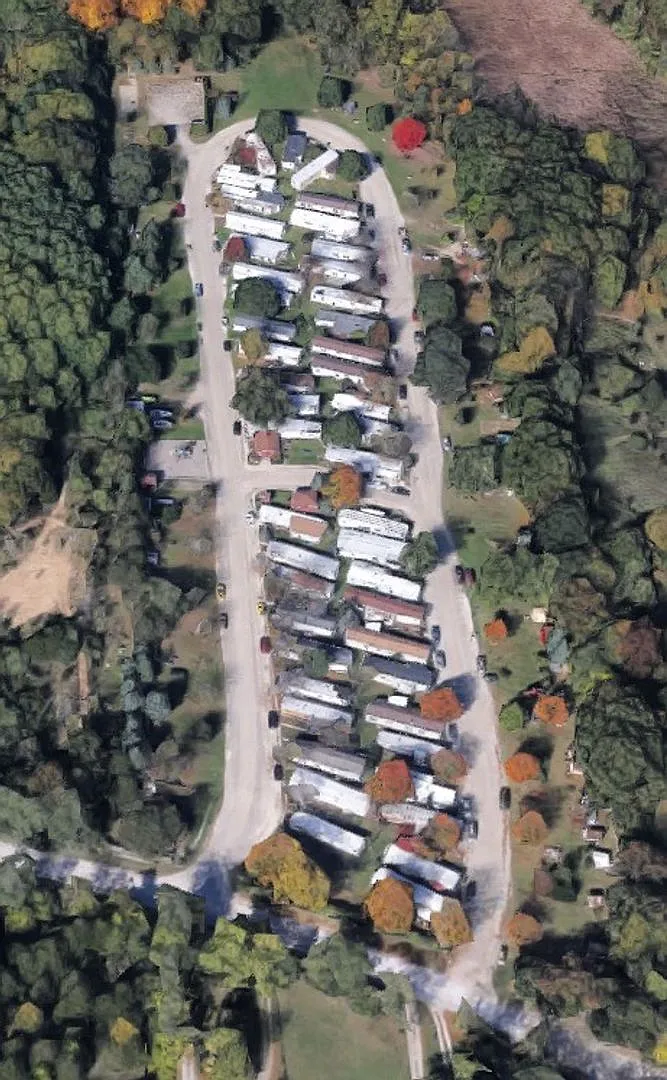 Starlight Mobile Home Park — Photo 3