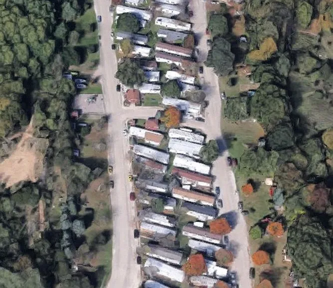 Starlight Mobile Home Park — Photo 3