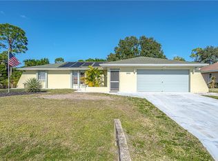 18504 Poston Ave, Pt Charlotte, FL 33948