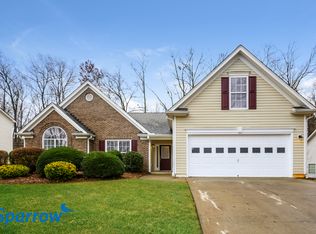 2525 Fairmont Park Ct, Dacula, GA 30019