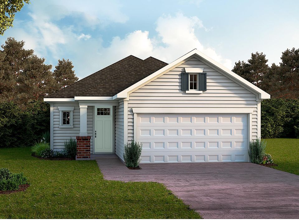 1st image of 206 Vista Lake Cir