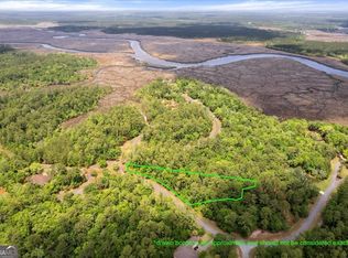 1 River Place Dr #C, Waverly, GA 31565