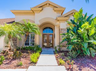 4319 Radcliffe Dr, Palm Harbor, FL 34685