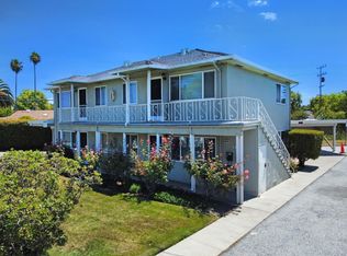 94 E 39th Ave, San Mateo, CA 94403