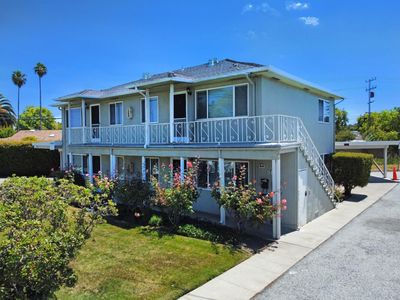 94 E 39th Ave, San Mateo, CA, 94403