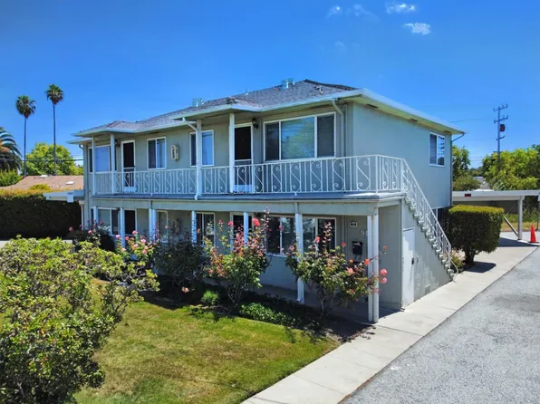 94 E 39th Ave, San Mateo, CA 94403