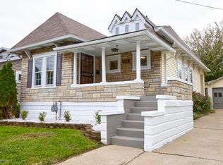 816 Reading Rd, Parkway Village, KY 40217