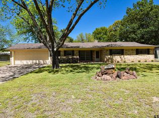 12914 Sunset Dr, Tyler, TX 75704
