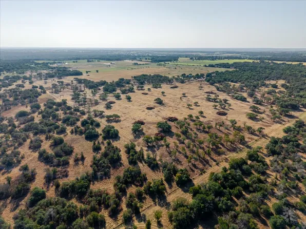 2768 Live Oak Rd, Santo, TX 76472