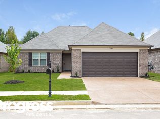 9449 Darren Cir S, Cordova, TN 38018