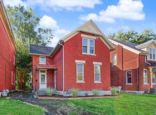 1034 Jefferson St, Quincy, IL 62301